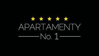 Апартаменты Apartament 777 - Apartamenty No.1 Щецин Апартаменты с 2 спальнями-15