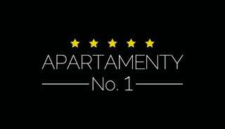 Апартаменты Apartament 777 - Apartamenty No.1 Щецин Апартаменты с 2 спальнями-79